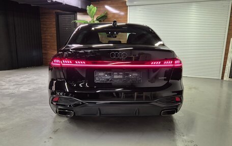 Audi A5, 2025 год, 8 250 000 рублей, 15 фотография