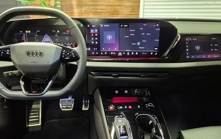 Audi A5, 2025 год, 8 250 000 рублей, 19 фотография