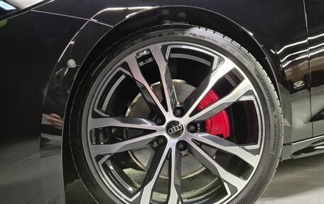 Audi A5, 2025 год, 8 250 000 рублей, 18 фотография