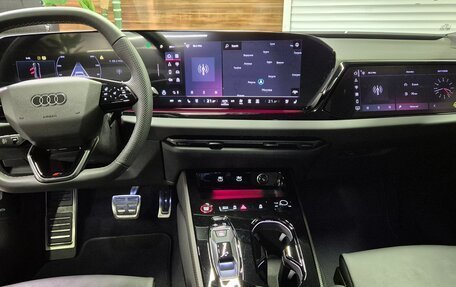 Audi A5, 2025 год, 8 250 000 рублей, 20 фотография