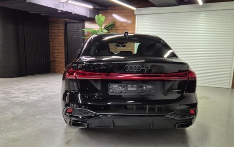 Audi A5, 2025 год, 8 250 000 рублей, 16 фотография