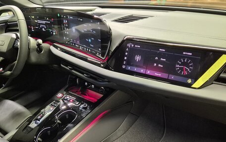 Audi A5, 2025 год, 8 250 000 рублей, 21 фотография