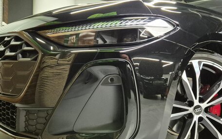 Audi A5, 2025 год, 8 250 000 рублей, 29 фотография