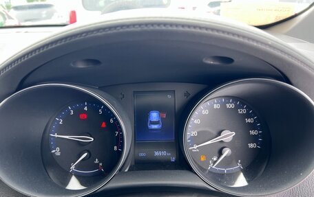 Toyota C-HR I рестайлинг, 2020 год, 2 000 000 рублей, 7 фотография