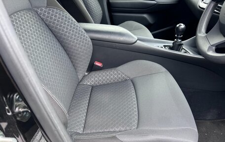 Toyota C-HR I рестайлинг, 2020 год, 2 000 000 рублей, 10 фотография