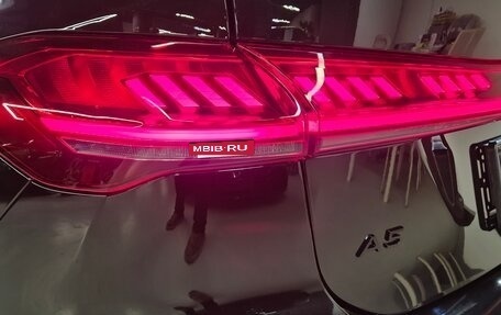 Audi A5, 2025 год, 8 250 000 рублей, 30 фотография