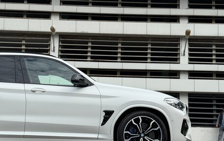 BMW X3 M, 2021 год, 8 000 000 рублей, 6 фотография