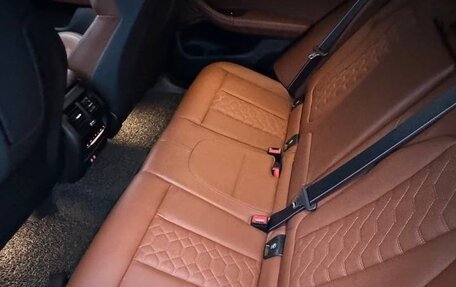 BMW X3 M, 2021 год, 8 000 000 рублей, 16 фотография