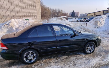 Nissan Almera Classic, 2007 год, 355 000 рублей, 4 фотография
