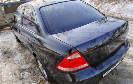 Nissan Almera Classic, 2007 год, 355 000 рублей, 5 фотография