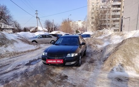 Nissan Almera Classic, 2007 год, 355 000 рублей, 3 фотография