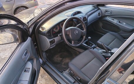 Nissan Almera Classic, 2007 год, 355 000 рублей, 7 фотография