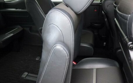 Honda Stepwgn IV, 2021 год, 3 100 000 рублей, 9 фотография