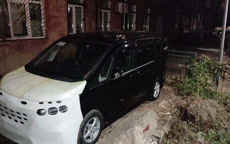 Honda Stepwgn IV, 2021 год, 3 100 000 рублей, 12 фотография