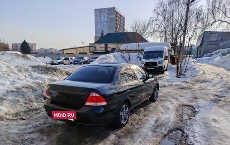 Nissan Almera Classic, 2007 год, 355 000 рублей, 6 фотография