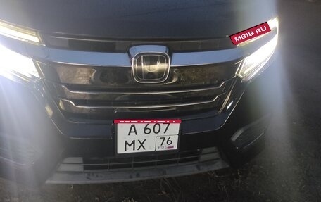 Honda Stepwgn IV, 2021 год, 3 100 000 рублей, 11 фотография