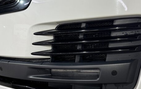 Land Rover Range Rover IV рестайлинг, 2018 год, 9 300 000 рублей, 8 фотография