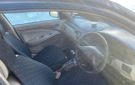 Nissan Bluebird Sylphy II, 2001 год, 350 000 рублей, 5 фотография