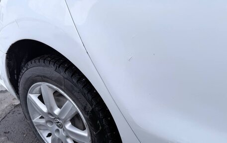 Volkswagen Polo VI (EU Market), 2014 год, 600 000 рублей, 5 фотография