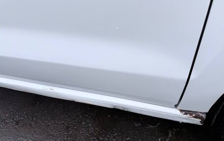 Volkswagen Polo VI (EU Market), 2014 год, 600 000 рублей, 4 фотография