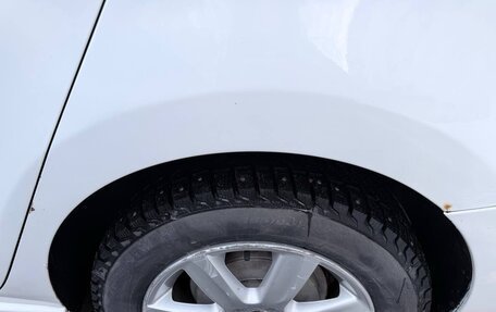 Volkswagen Polo VI (EU Market), 2014 год, 600 000 рублей, 9 фотография