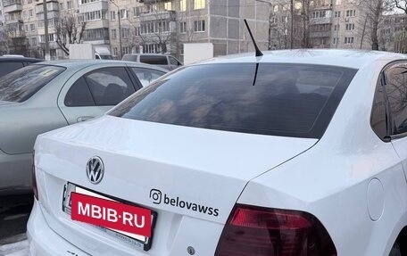 Volkswagen Polo VI (EU Market), 2014 год, 600 000 рублей, 6 фотография