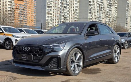 Audi Q8 I, 2025 год, 13 800 000 рублей, 1 фотография