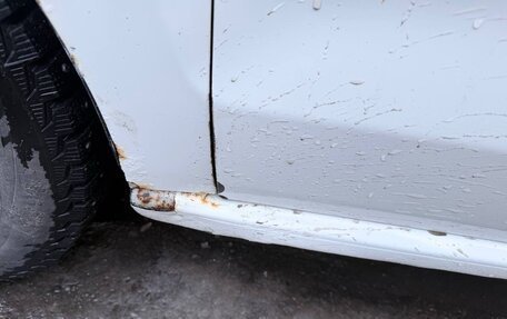 Volkswagen Polo VI (EU Market), 2014 год, 600 000 рублей, 11 фотография