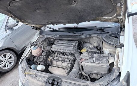 Volkswagen Polo VI (EU Market), 2014 год, 600 000 рублей, 13 фотография