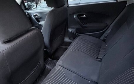 Volkswagen Polo VI (EU Market), 2014 год, 600 000 рублей, 16 фотография