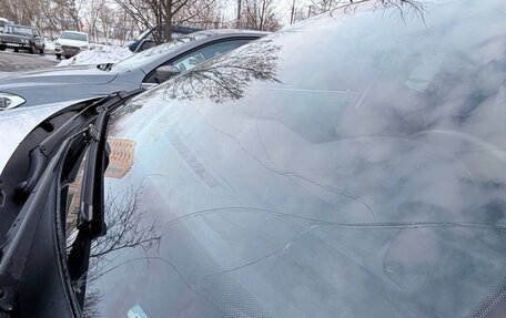 Volkswagen Polo VI (EU Market), 2014 год, 600 000 рублей, 20 фотография