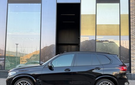 BMW X5 M, 2021 год, 10 200 000 рублей, 3 фотография