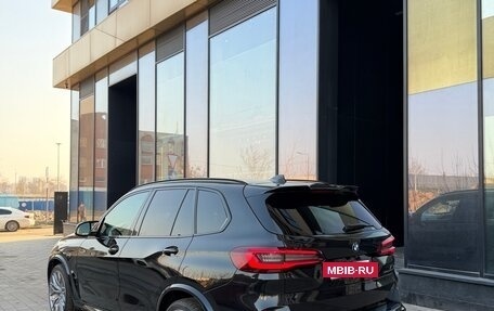 BMW X5 M, 2021 год, 10 200 000 рублей, 4 фотография