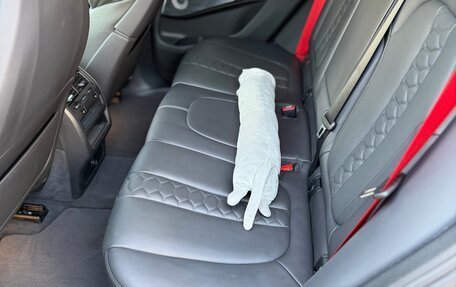 BMW X5 M, 2021 год, 10 200 000 рублей, 13 фотография