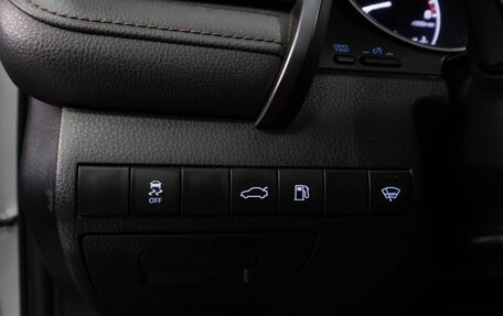 Toyota Camry, 2018 год, 2 749 000 рублей, 12 фотография