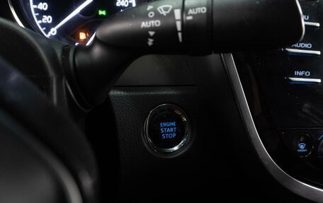 Toyota Camry, 2018 год, 2 749 000 рублей, 15 фотография