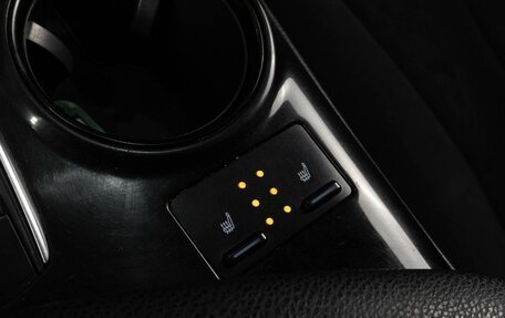 Toyota Camry, 2018 год, 2 749 000 рублей, 16 фотография