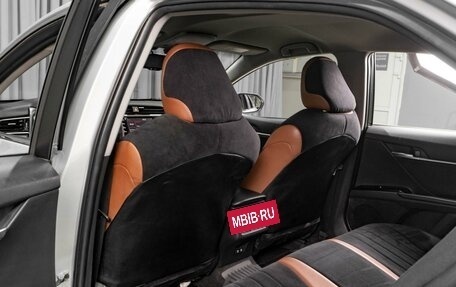 Toyota Camry, 2018 год, 2 749 000 рублей, 11 фотография