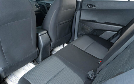 Hyundai Creta I рестайлинг, 2017 год, 1 619 000 рублей, 8 фотография