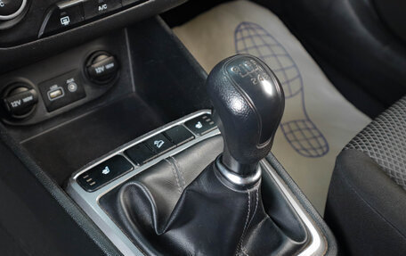 Hyundai Creta I рестайлинг, 2017 год, 1 619 000 рублей, 15 фотография