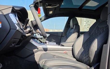 Audi Q8 I, 2025 год, 13 800 000 рублей, 6 фотография