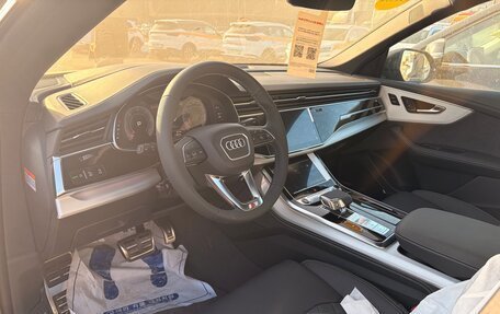 Audi Q8 I, 2025 год, 13 800 000 рублей, 10 фотография