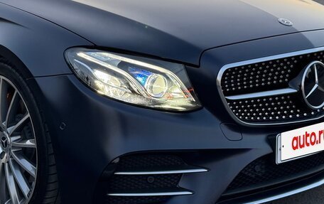 Mercedes-Benz E-Класс, 2019 год, 6 500 000 рублей, 2 фотография