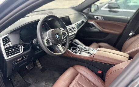 BMW X6, 2023 год, 12 000 000 рублей, 5 фотография