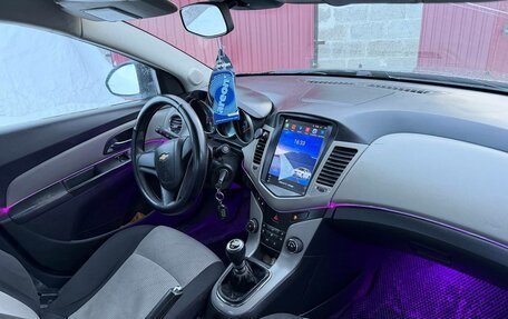 Chevrolet Cruze II, 2011 год, 450 000 рублей, 5 фотография