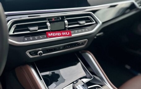 BMW X6, 2023 год, 12 000 000 рублей, 4 фотография