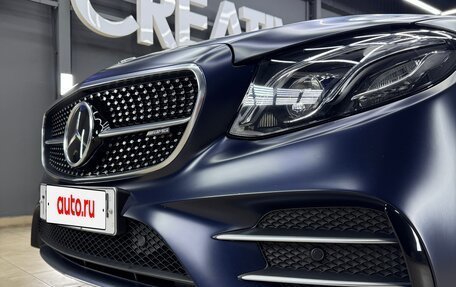 Mercedes-Benz E-Класс, 2019 год, 6 500 000 рублей, 19 фотография