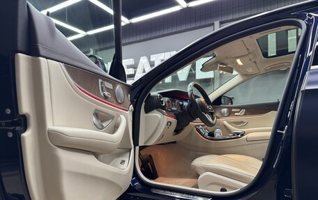 Mercedes-Benz E-Класс, 2019 год, 6 500 000 рублей, 21 фотография