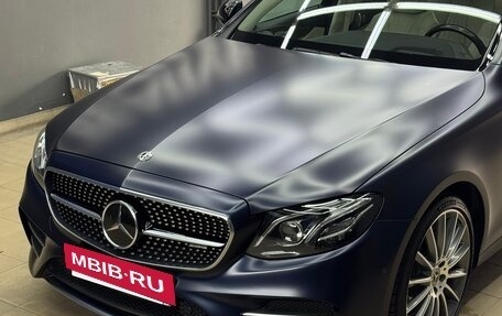 Mercedes-Benz E-Класс, 2019 год, 6 500 000 рублей, 11 фотография