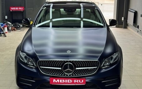 Mercedes-Benz E-Класс, 2019 год, 6 500 000 рублей, 12 фотография